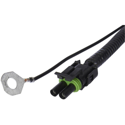 Spectra Premium Fuel Pump and Sender Assembly SP6093H image 4