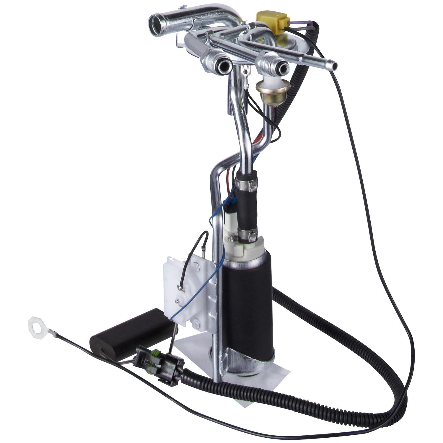 Spectra Premium Fuel Pump and Sender Assembly SP6093H image 3