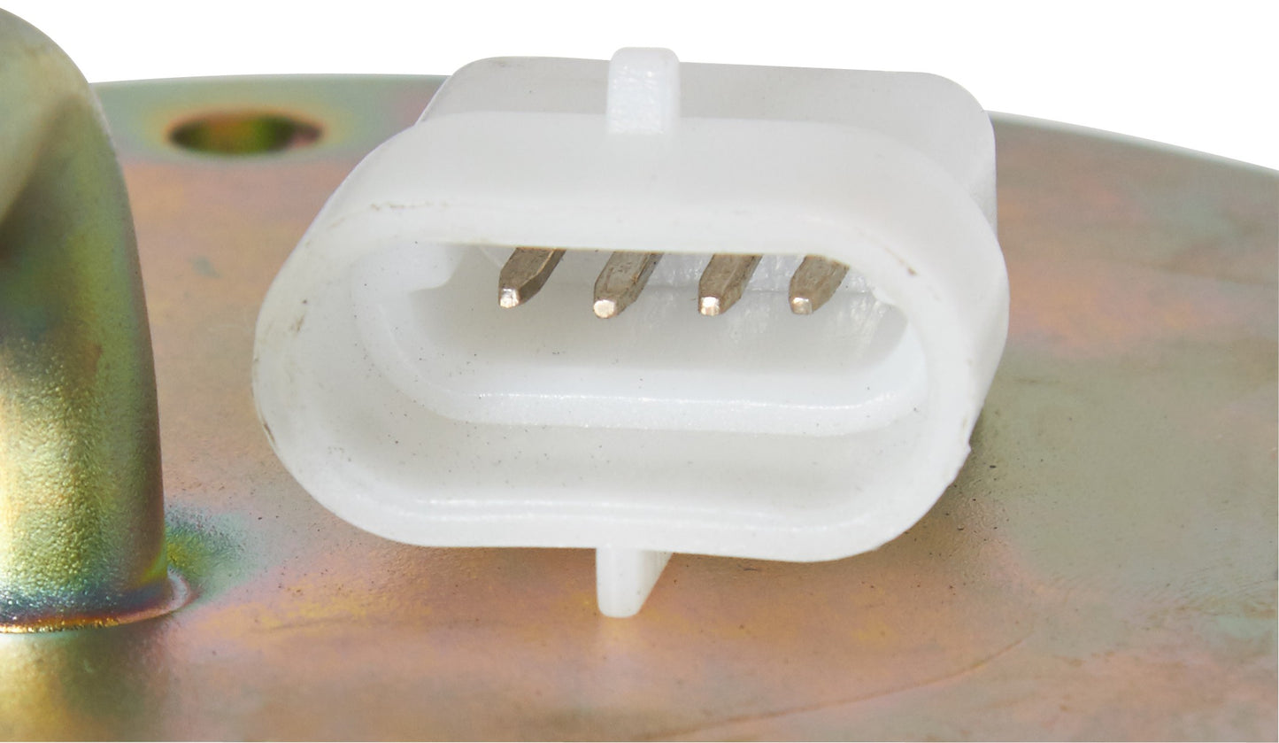 Spectra Premium Fuel Pump Module Assembly SP6095M image 4
