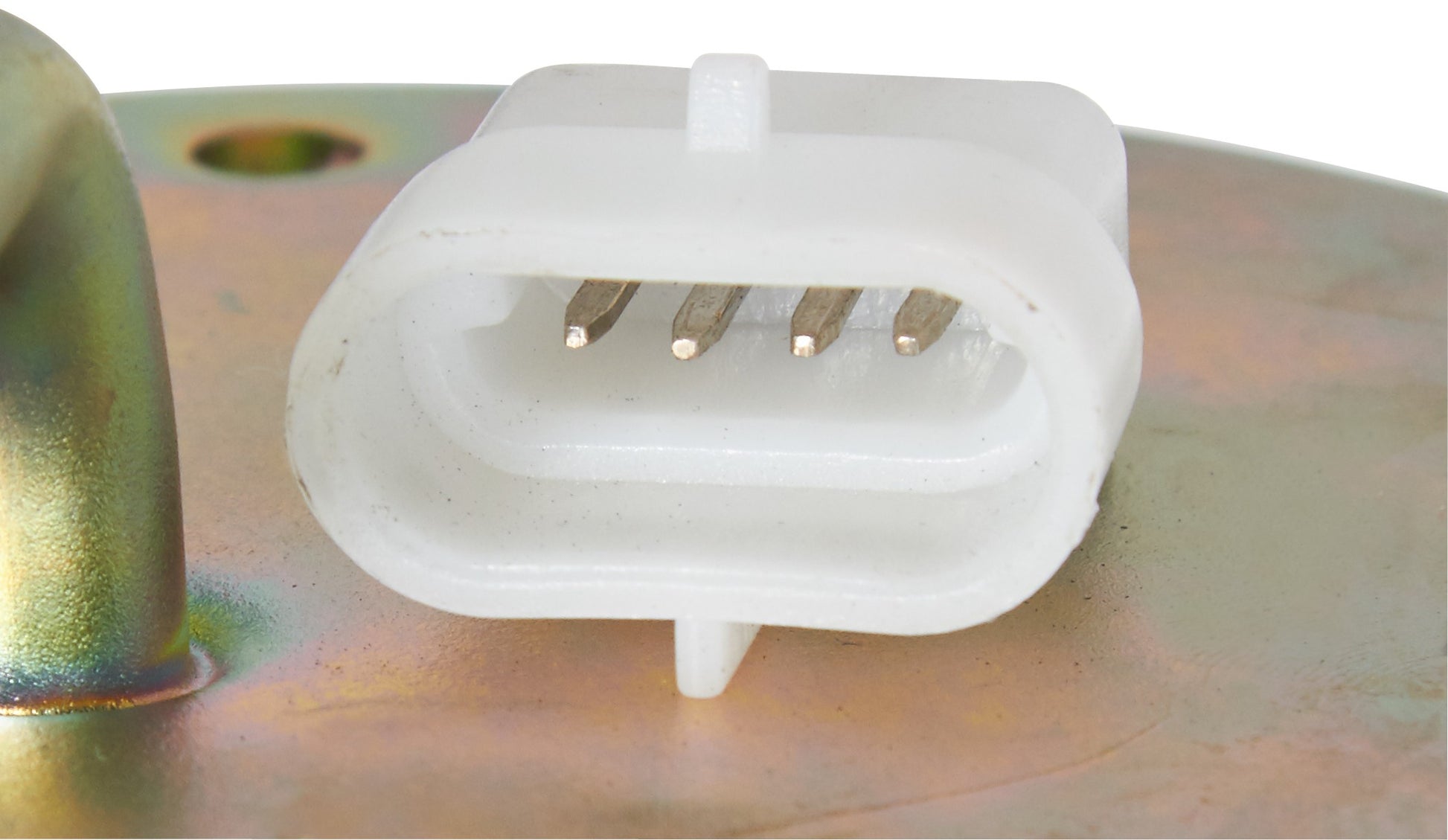 Spectra Premium Fuel Pump Module Assembly SP6095M image 4