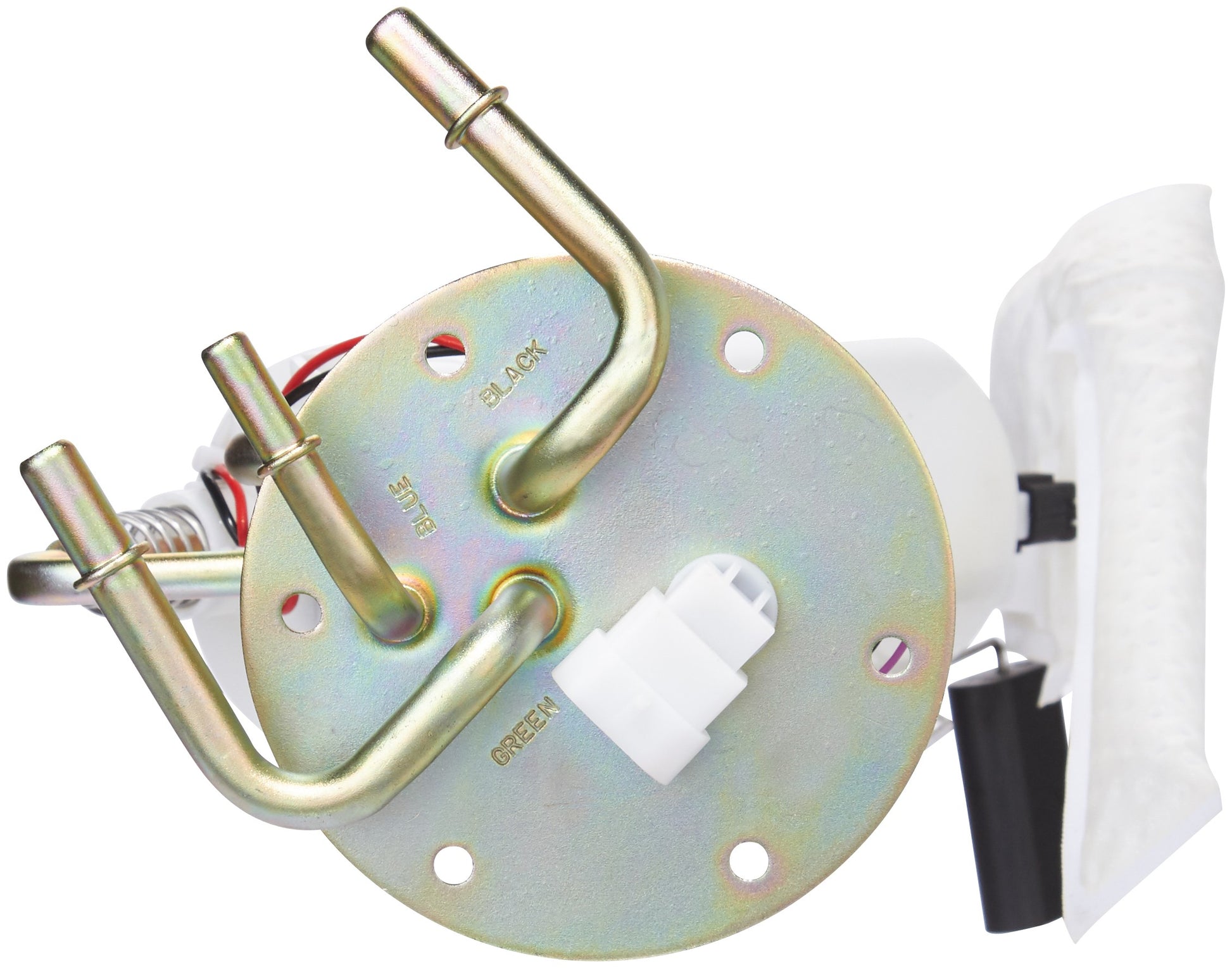 Spectra Premium Fuel Pump Module Assembly SP6095M image 3