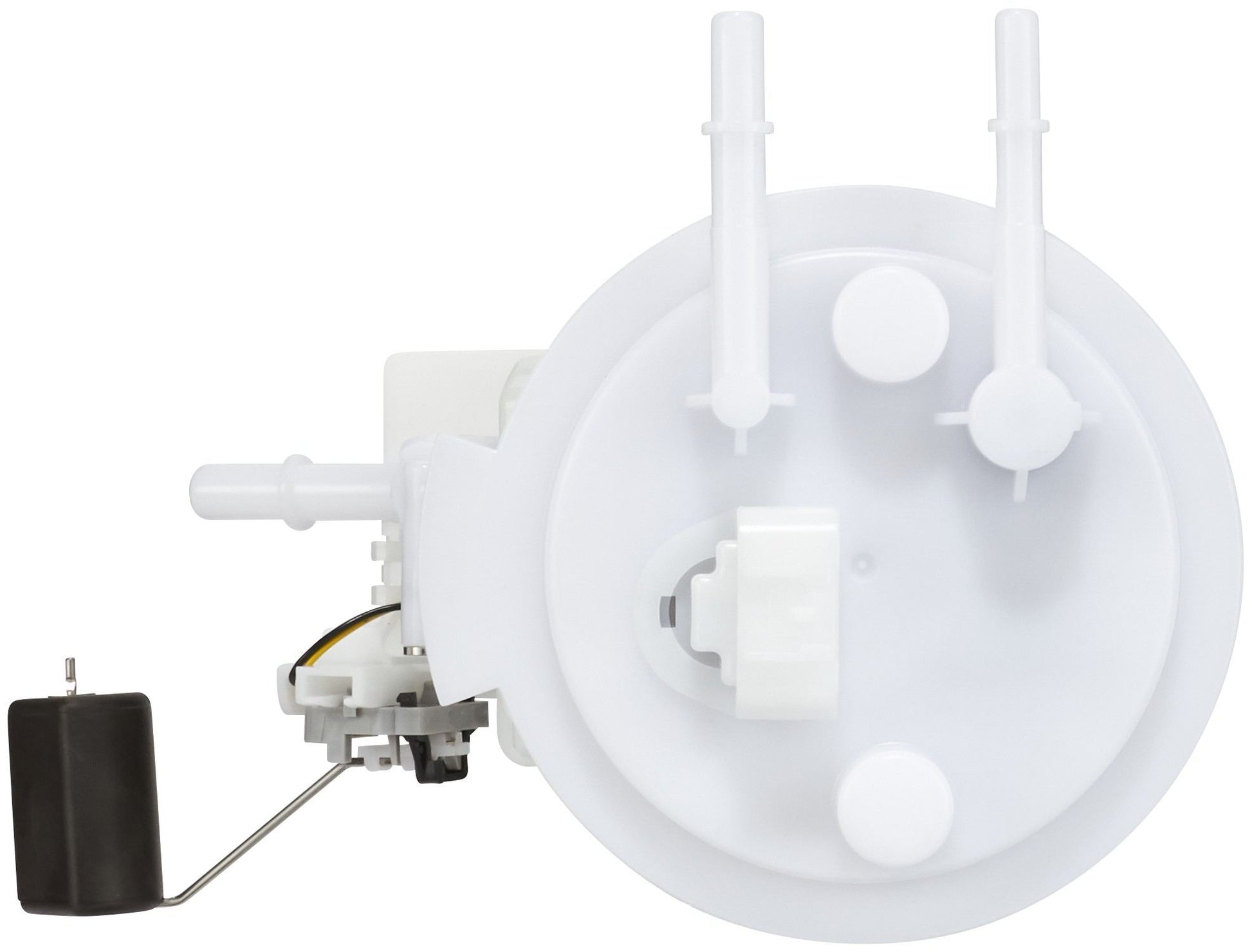 Spectra Premium FUEL PUMP ASSEMBLY  top view frsport SP6099M