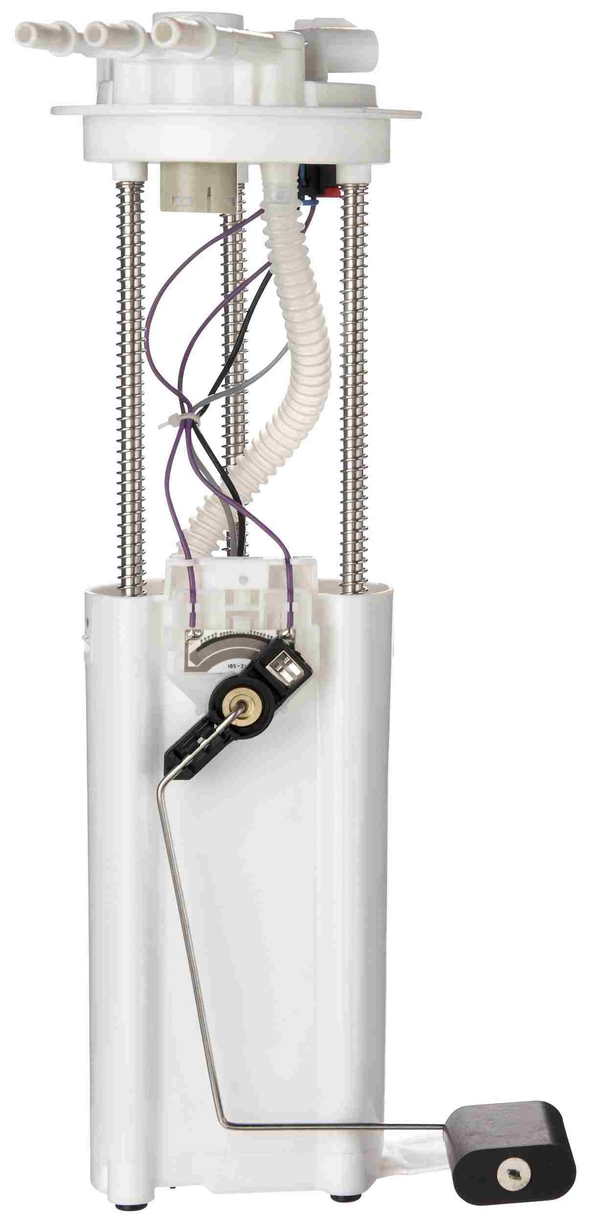 Spectra Premium FUEL PUMP ASSEMBLY SP61065M