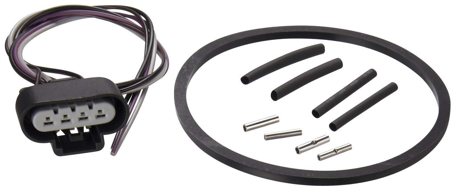 Spectra Premium FUEL PUMP ASSEMBLY  top view frsport SP61065M