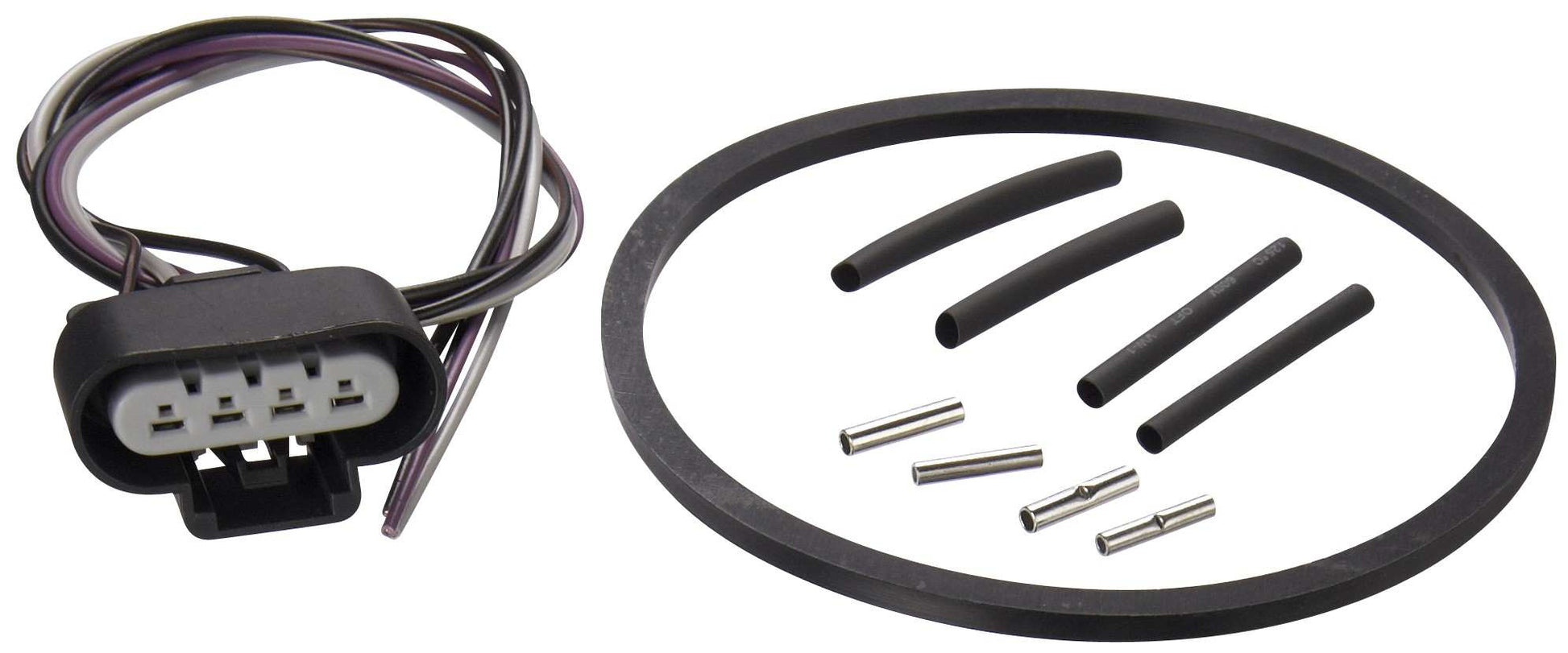 Spectra Premium FUEL PUMP ASSEMBLY  top view frsport SP61065M