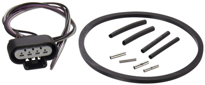 Spectra Premium FUEL PUMP ASSEMBLY  top view frsport SP61065M