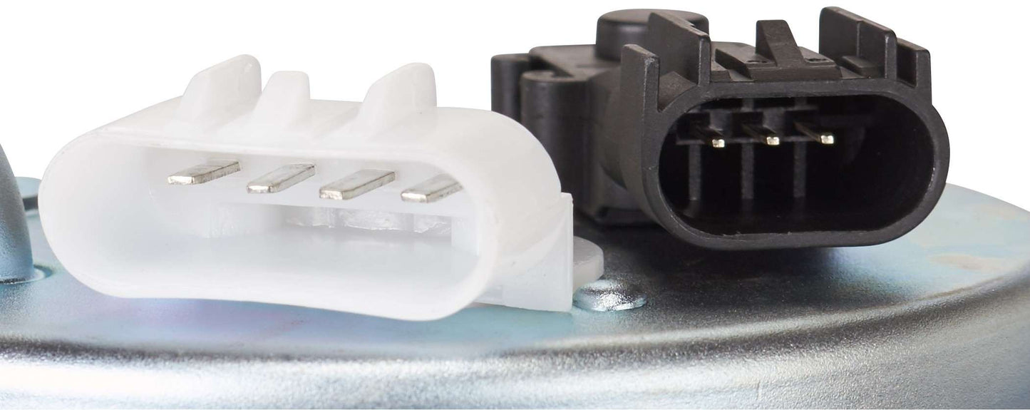 Spectra Premium Fuel Pump Assembly SP6107M