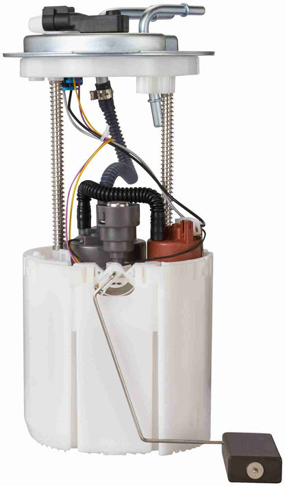 Spectra Premium Fuel Pump Assembly  top view frsport SP6107M