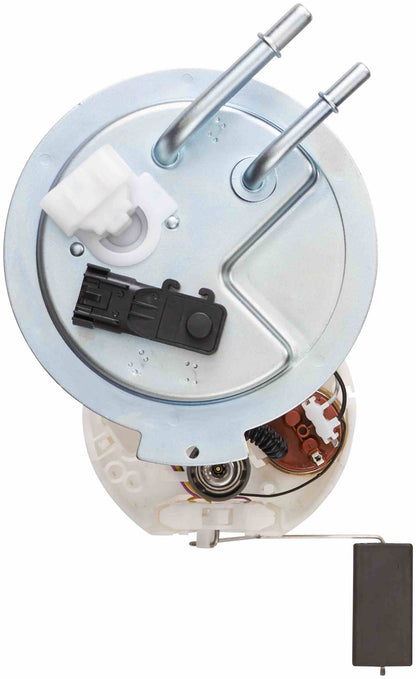 Spectra Premium Fuel Pump Assembly  top view frsport SP6107M