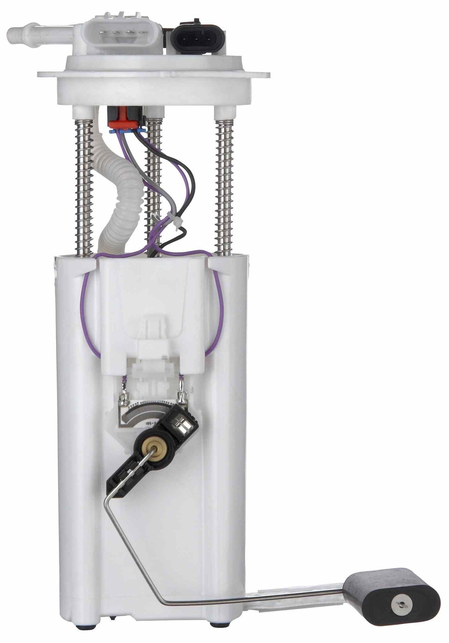 Spectra Premium Fuel Pump Assembly  top view frsport SP61084M