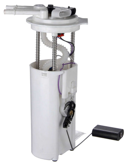 Spectra Premium Fuel Pump Assembly  top view frsport SP61084M