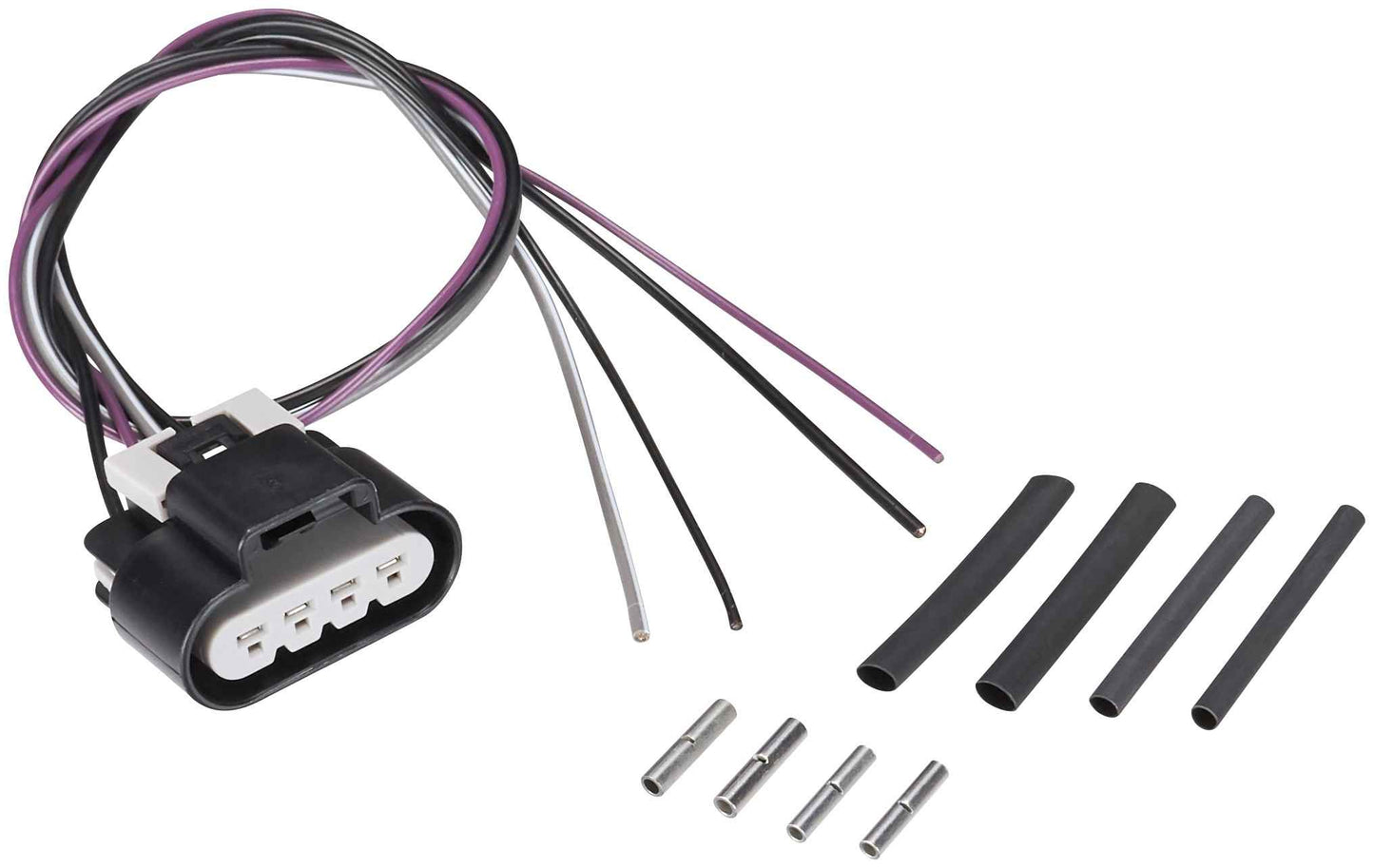 Spectra Premium Fuel Pump Assembly  top view frsport SP61090M