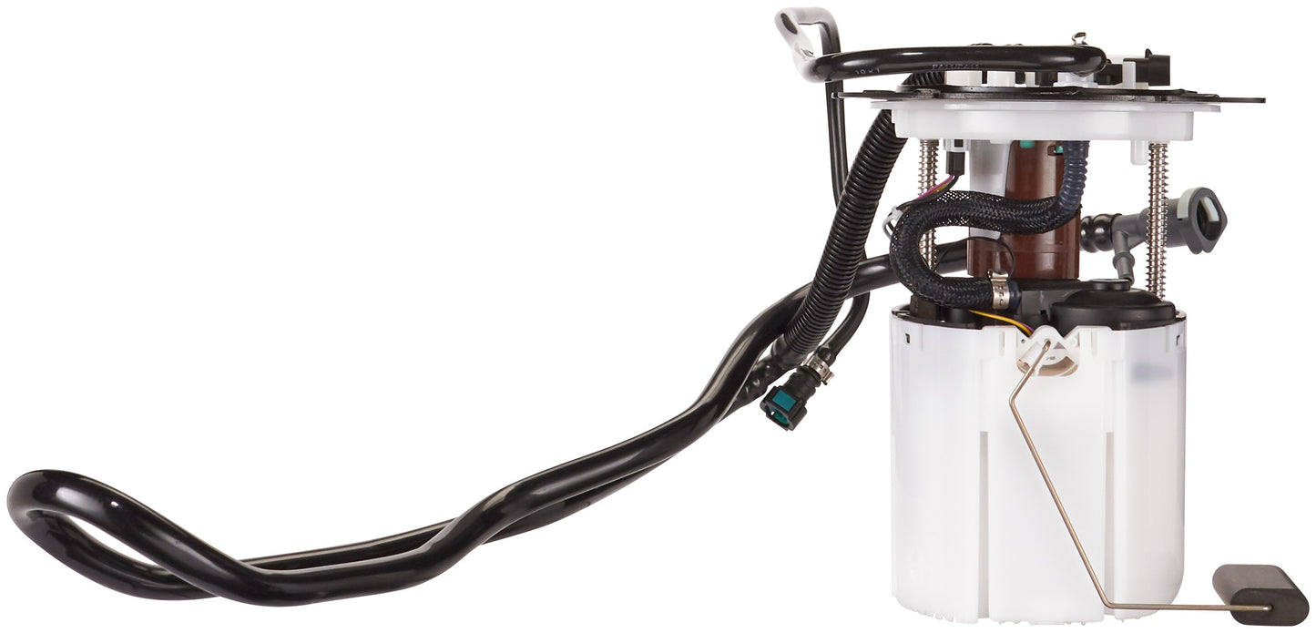 Spectra Fuel Fuel Pump Module Assembly SP6110M image 2