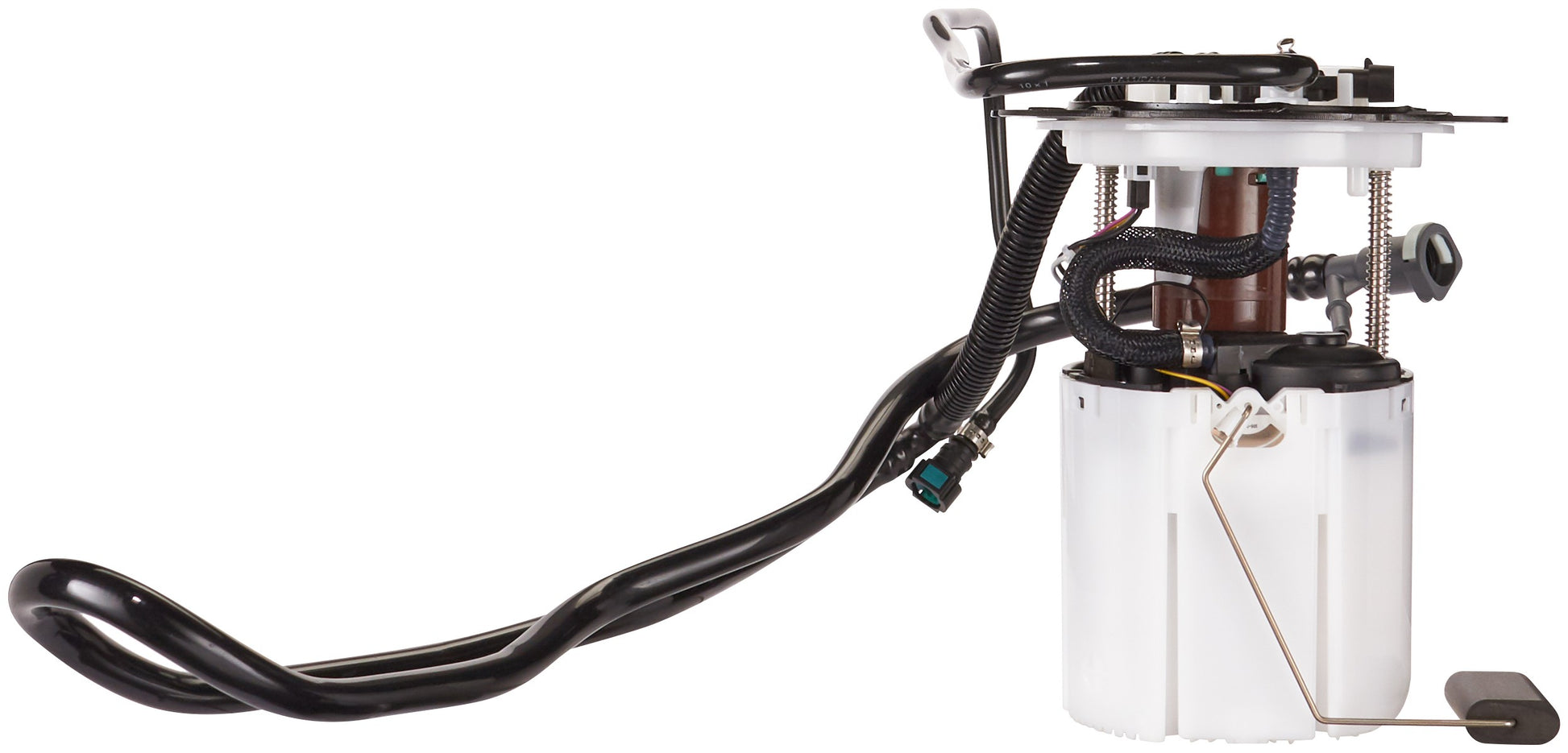 Spectra Fuel Fuel Pump Module Assembly SP6110M image 2