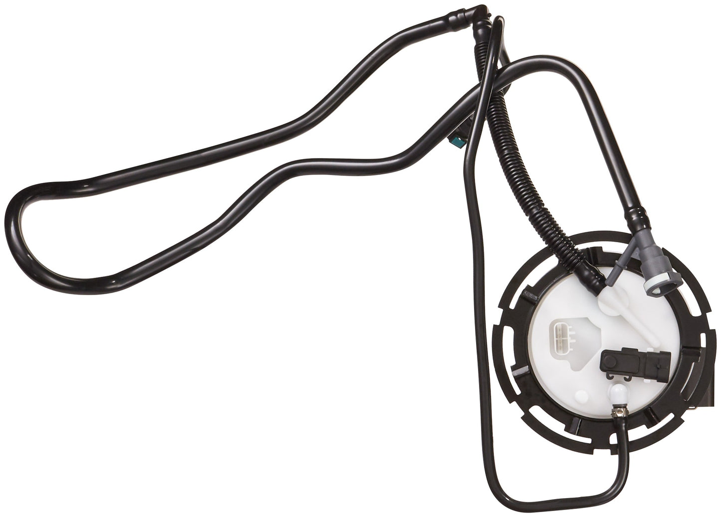 Spectra Fuel Fuel Pump Module Assembly SP6110M image 3