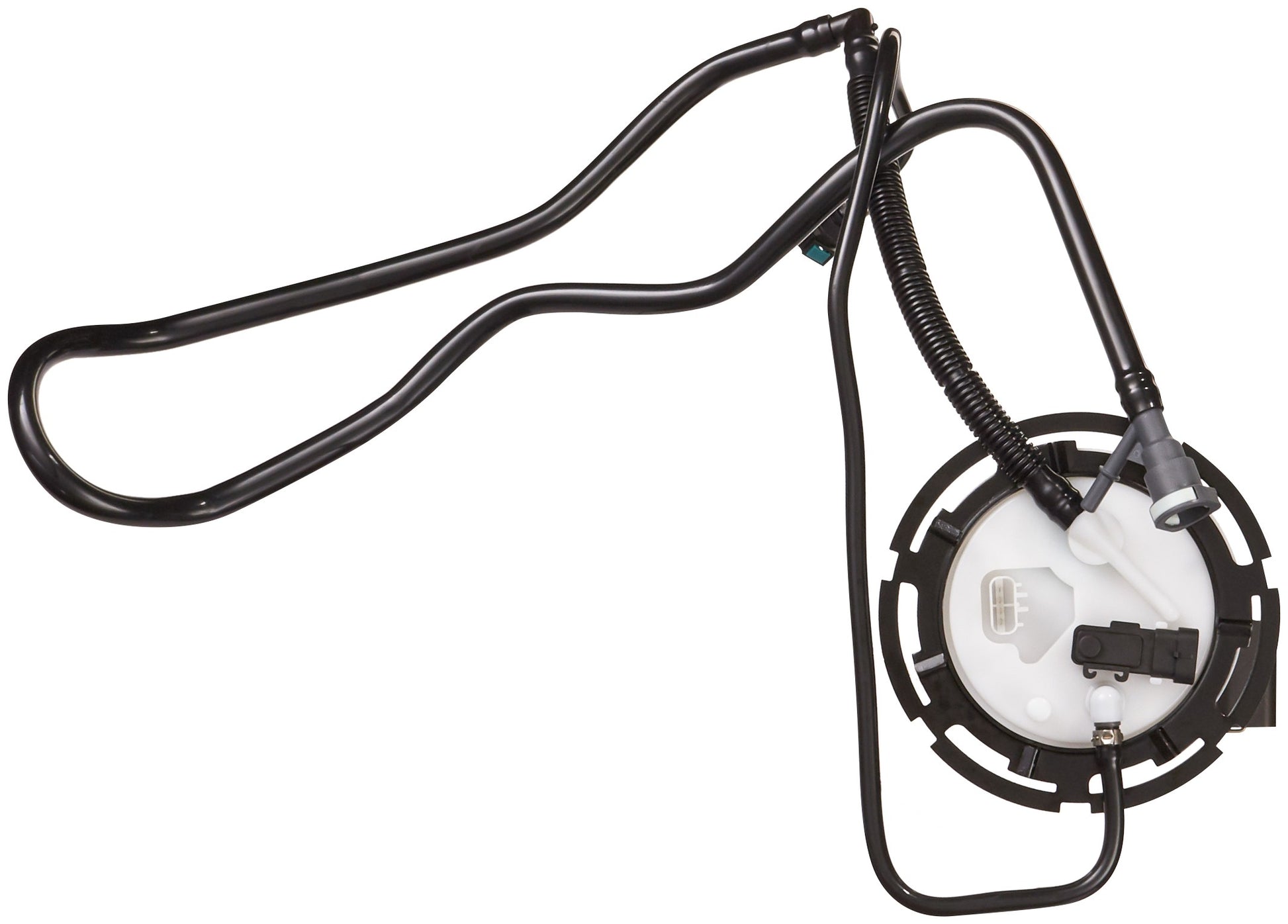 Spectra Fuel Fuel Pump Module Assembly SP6110M image 3