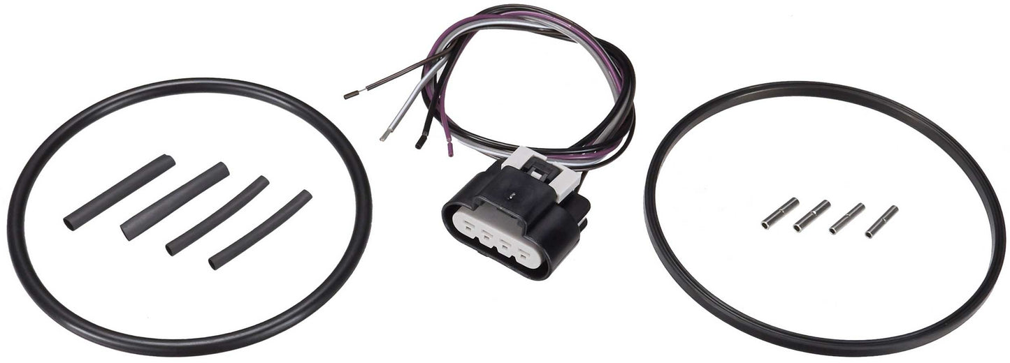 Spectra Premium Fuel Pump Assembly SP61374M