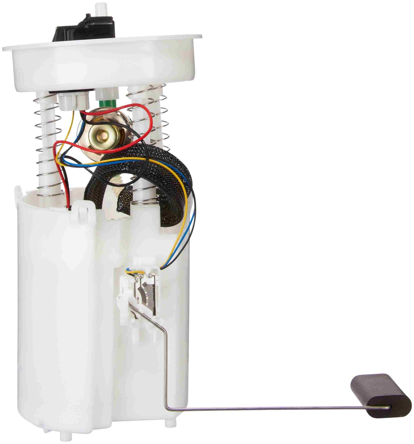 Spectra Premium FUEL PUMP ASSEMBLY  top view frsport SP6139M