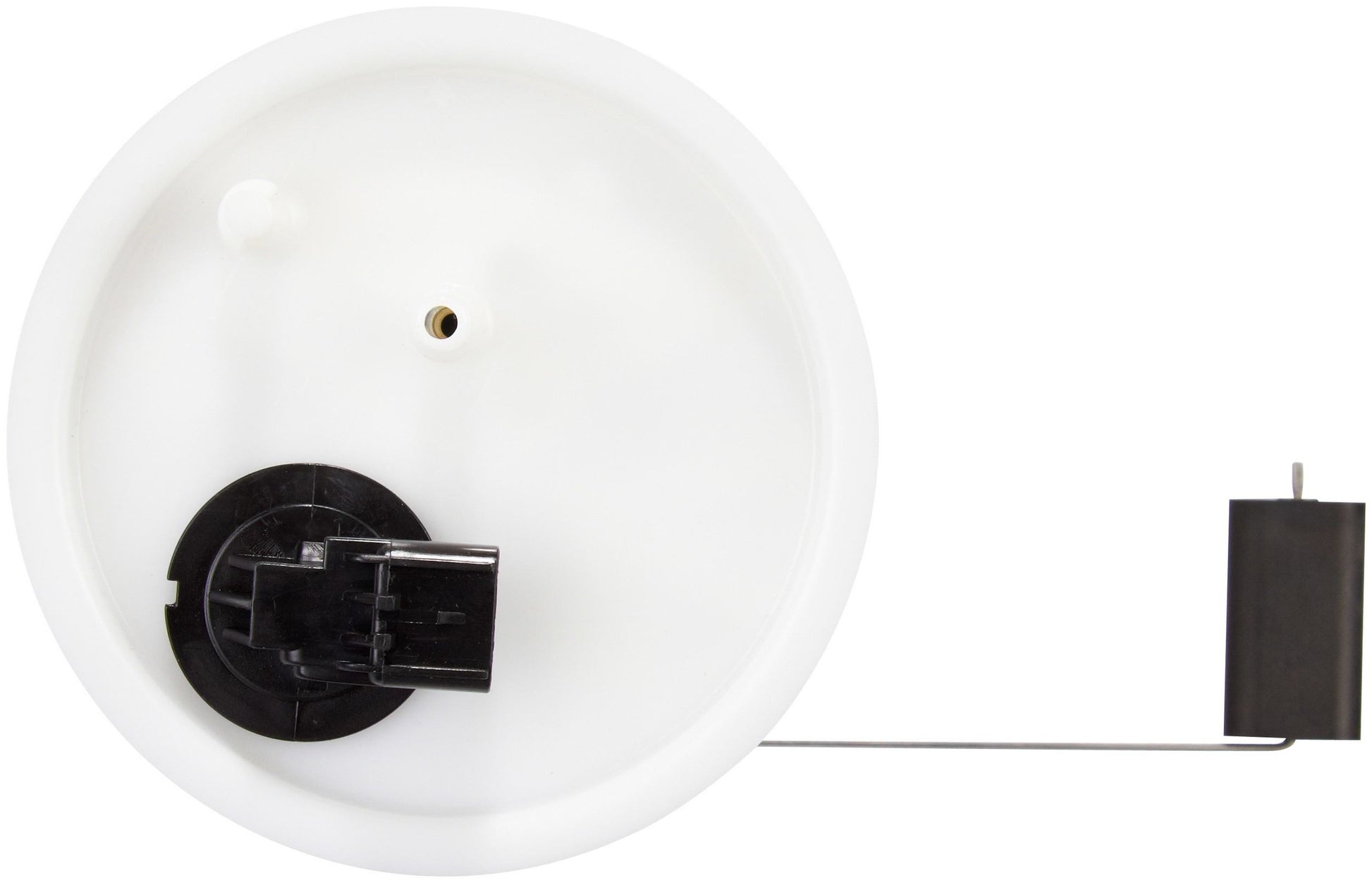 Spectra Premium FUEL PUMP ASSEMBLY  top view frsport SP6139M