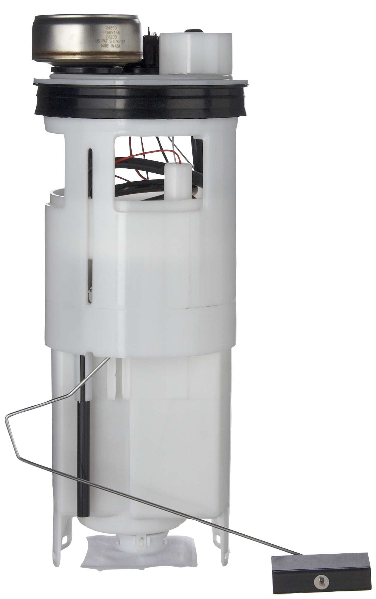 Spectra Premium Fuel Pump Assembly SP6140M
