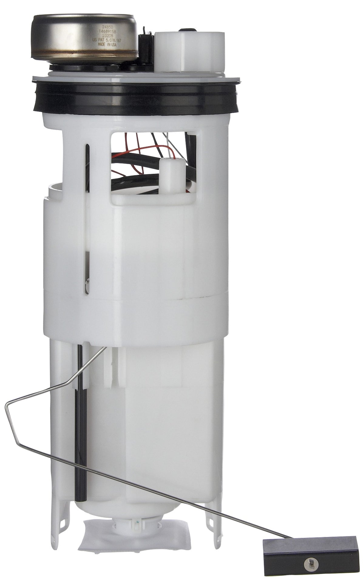 Spectra Premium Fuel Pump Assembly SP6140M