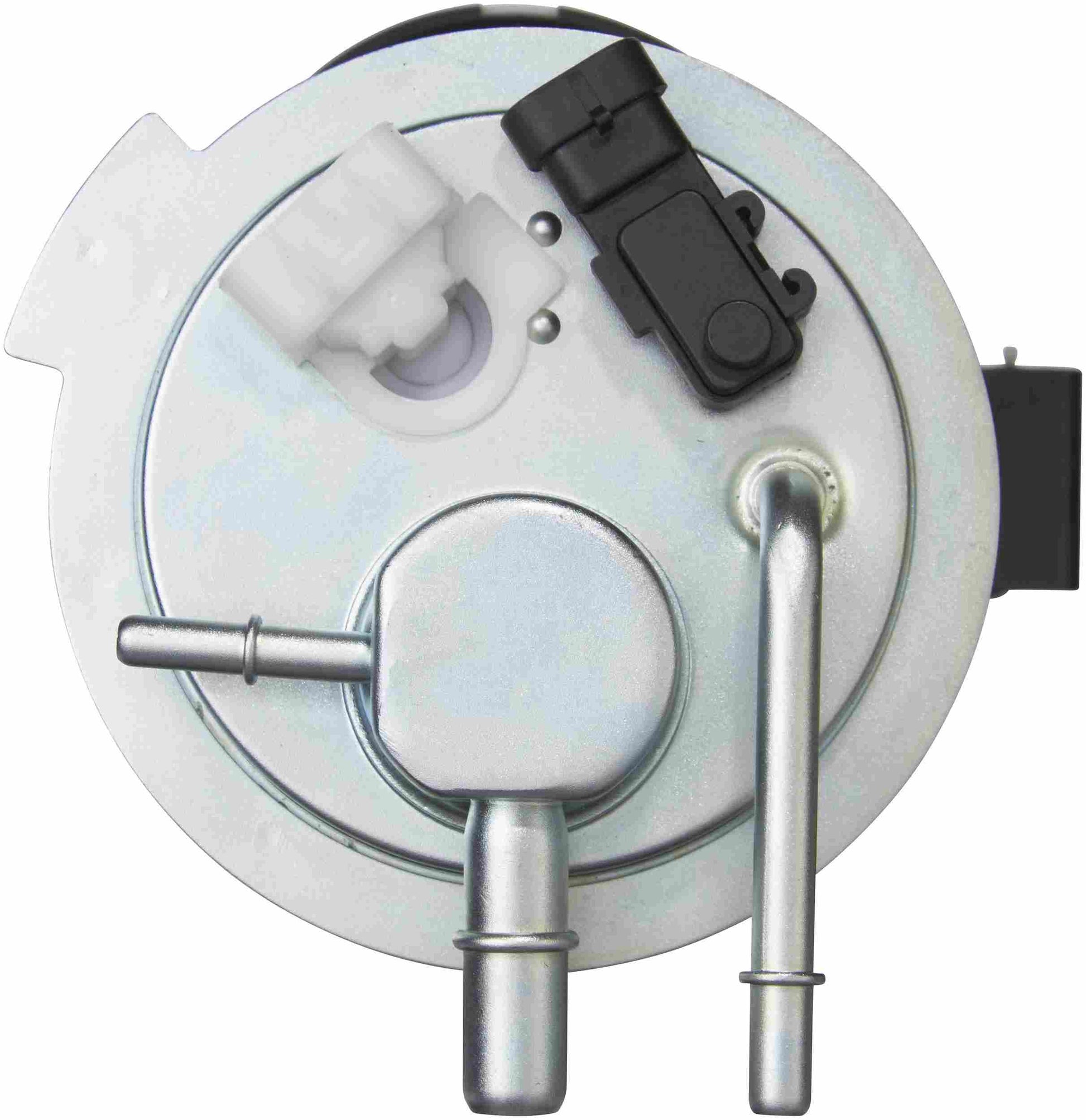 Spectra Premium FUEL PUMP ASSEMBLY  top view frsport SP61435M