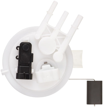 Spectra Premium FUEL PUMP ASSEMBLY  top view frsport SP6148M