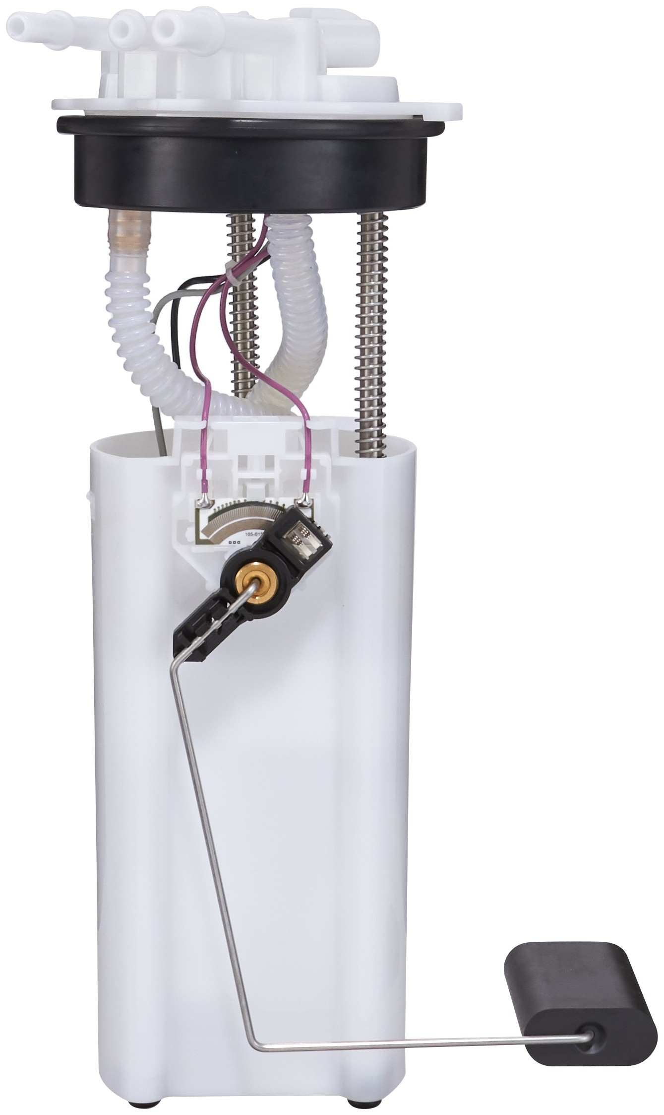 Spectra Premium FUEL PUMP ASSEMBLY  top view frsport SP6149M