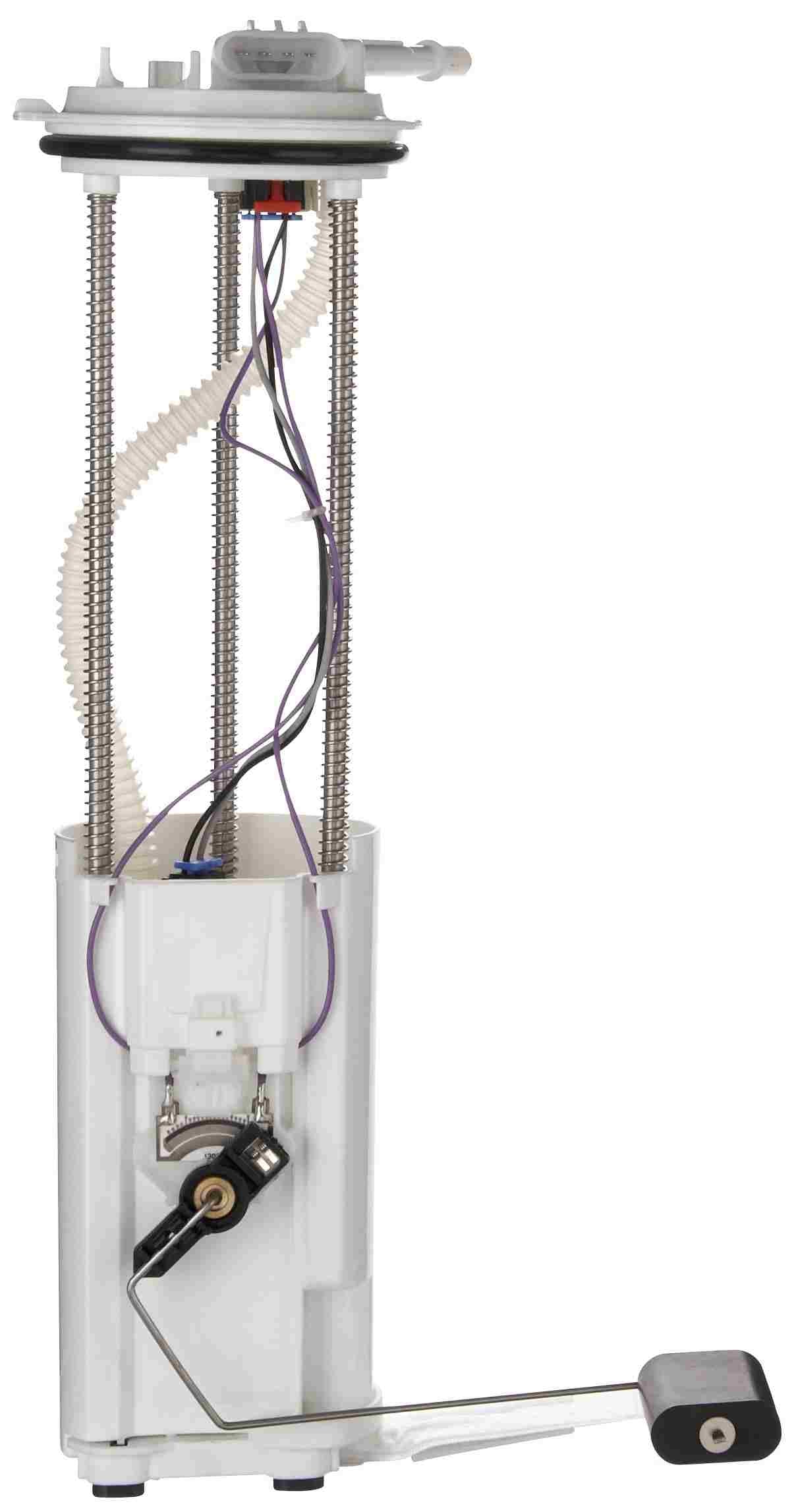Spectra Premium FUEL PUMP ASSEMBLY SP6153M