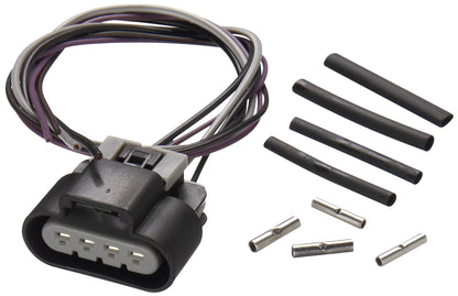Spectra Premium FUEL PUMP ASSEMBLY SP6153M