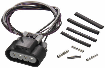 Spectra Premium FUEL PUMP ASSEMBLY SP6153M