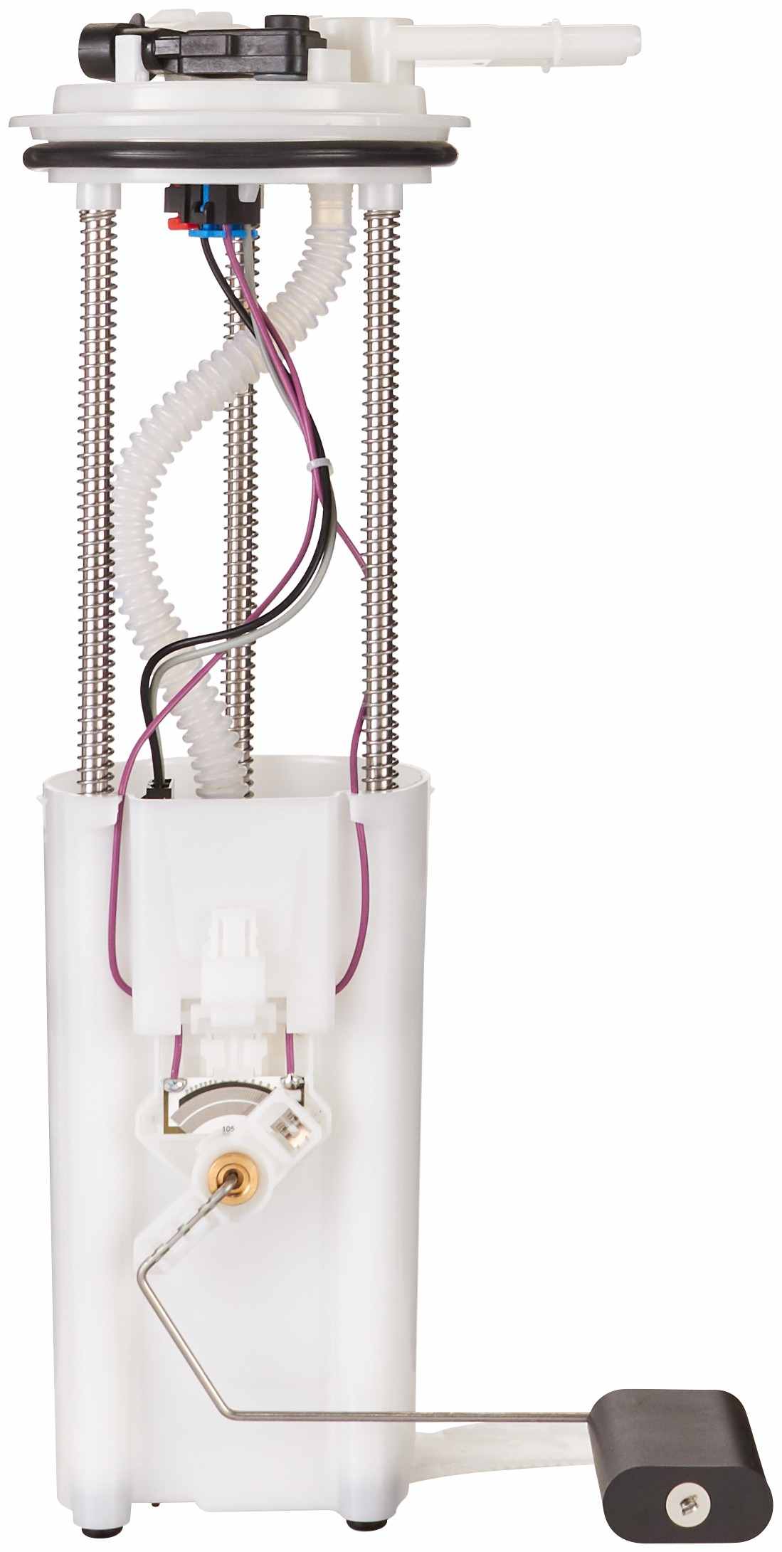 Spectra Premium Fuel Pump Assembly  top view frsport SP6159M