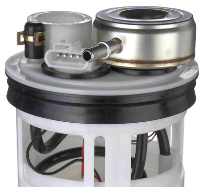 Spectra Premium FUEL PUMP ASSEMBLY SP6161M