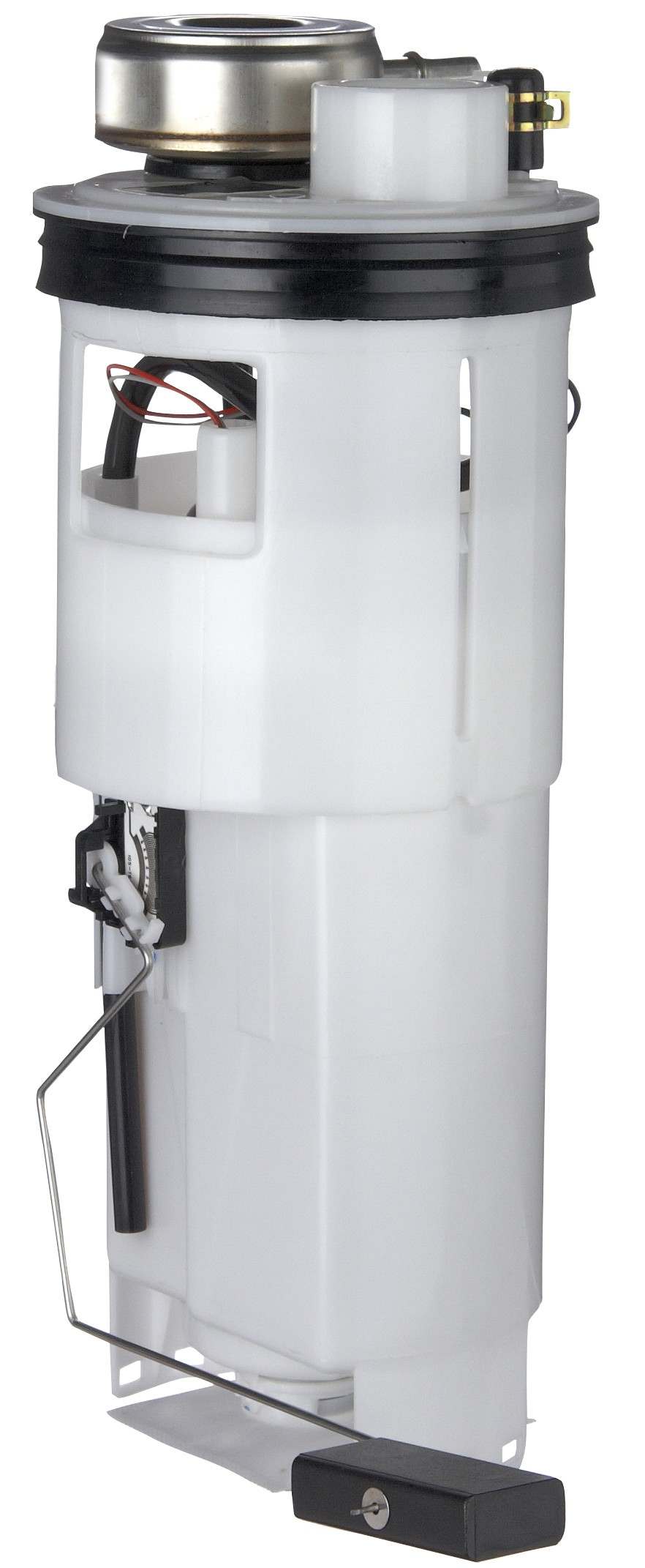 Spectra Premium FUEL PUMP ASSEMBLY  top view frsport SP6161M