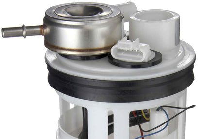 Spectra Premium Fuel Pump Assembly SP6163M