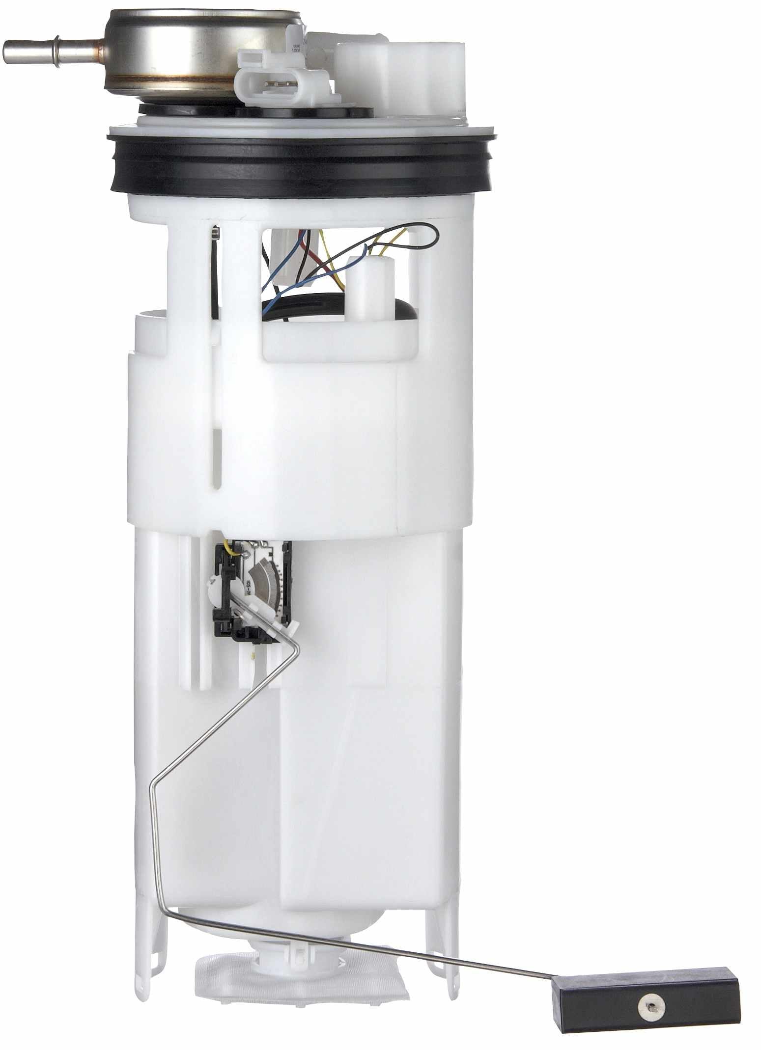Spectra Premium Fuel Pump Assembly  top view frsport SP6163M