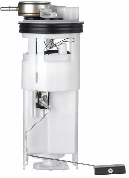Spectra Premium Fuel Pump Assembly  top view frsport SP6163M