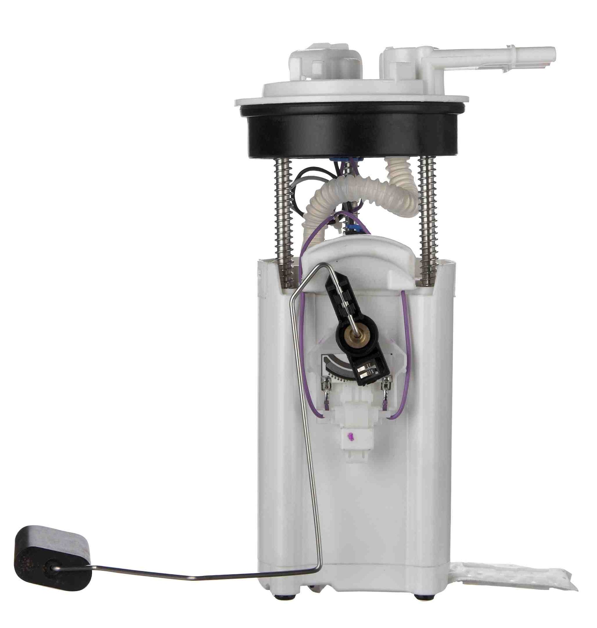 Spectra Premium Fuel Pump Assembly  top view frsport SP6172M