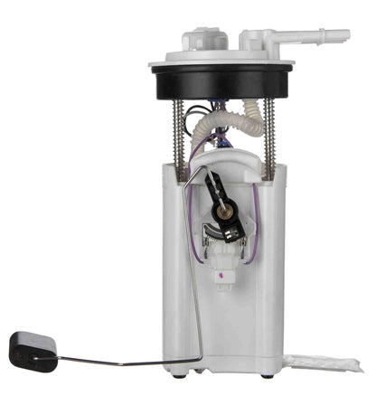Spectra Premium Fuel Pump Assembly  top view frsport SP6172M