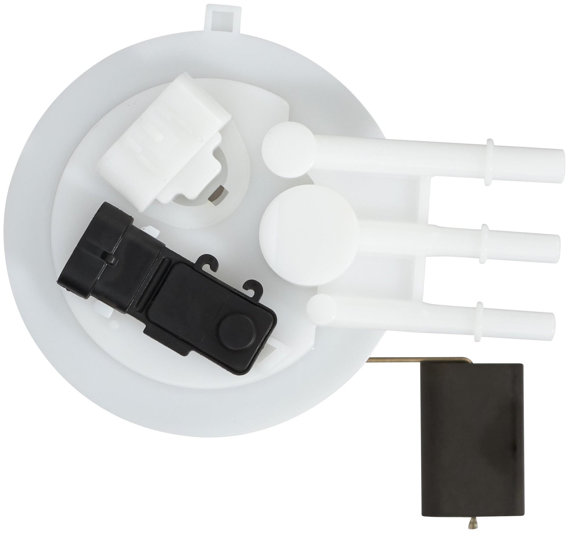 Spectra Premium Fuel Pump Assembly  top view frsport SP6177M