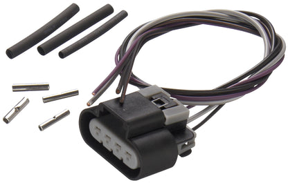 Spectra Fuel Fuel Pump Module Assembly SP6235M main image
