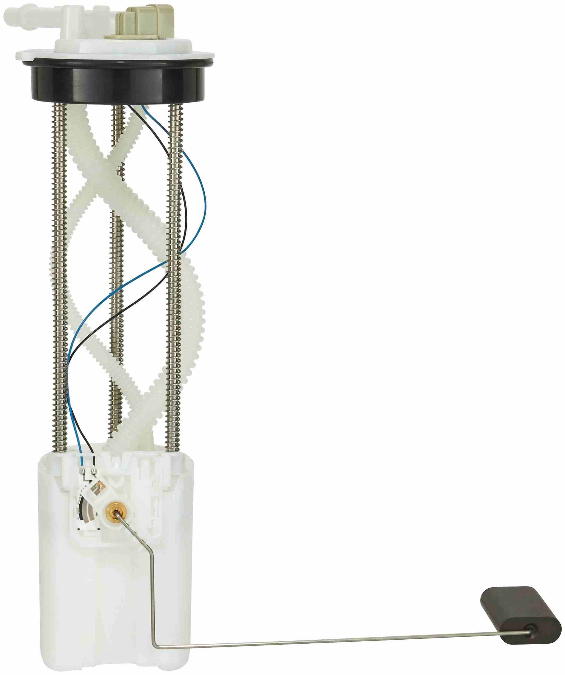 Spectra Premium Fuel Pump Assembly  top view frsport SP6242M