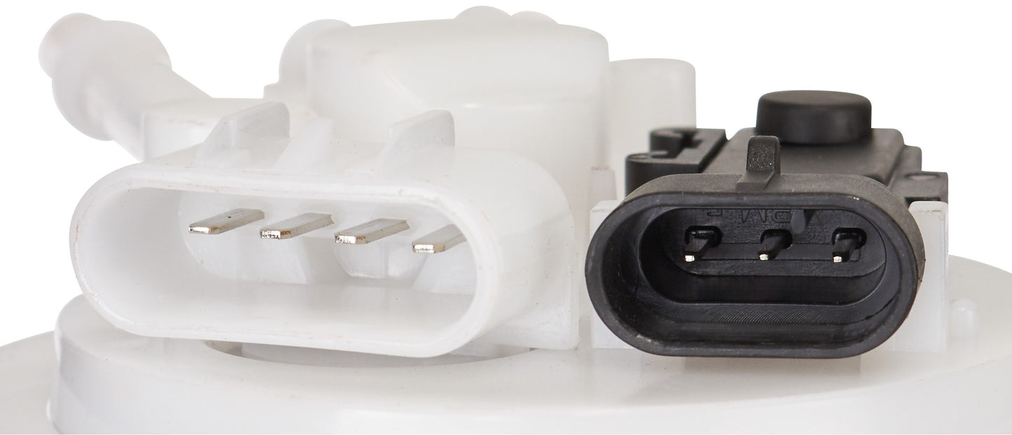 Spectra Fuel Fuel Pump Module Assembly SP6263M image 4