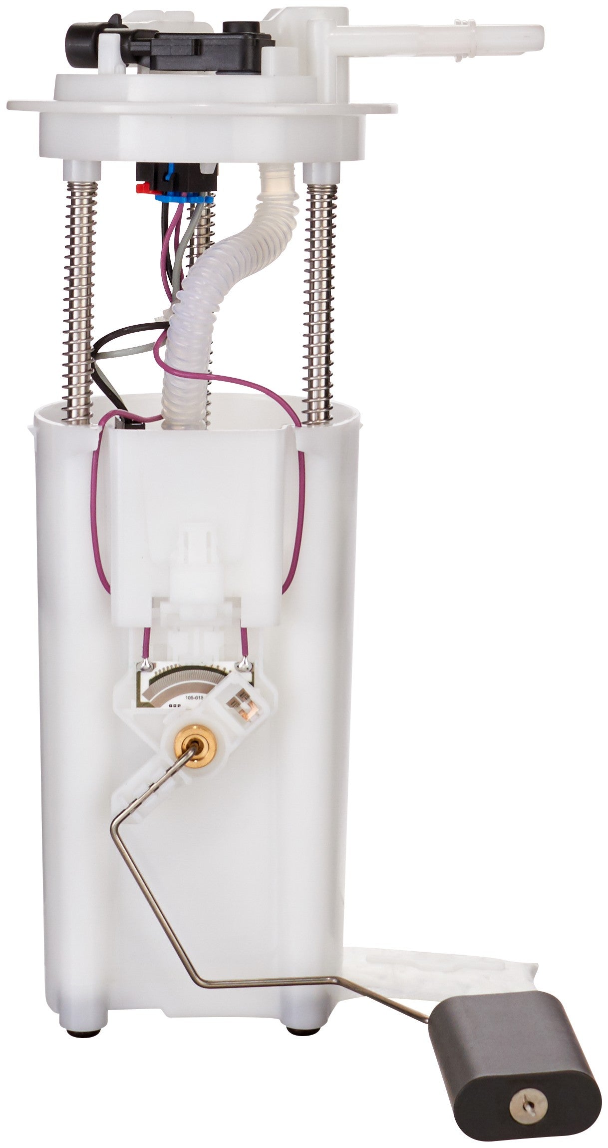 Spectra Fuel Fuel Pump Module Assembly SP6263M image 2