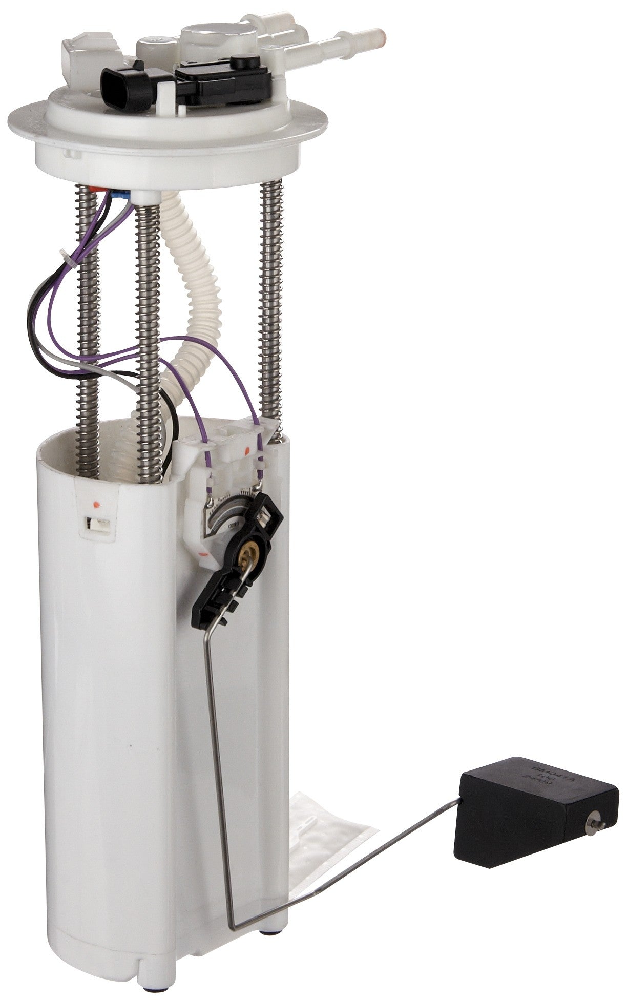 Spectra Premium Fuel Pump Module Assembly SP6275M image 3