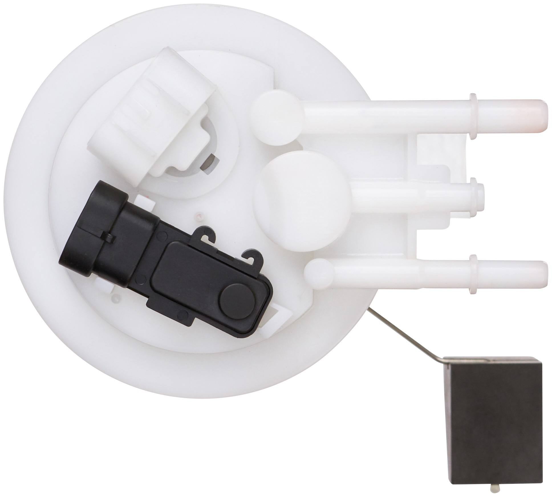 Spectra Premium Fuel Pump Assembly  top view frsport SP6278M