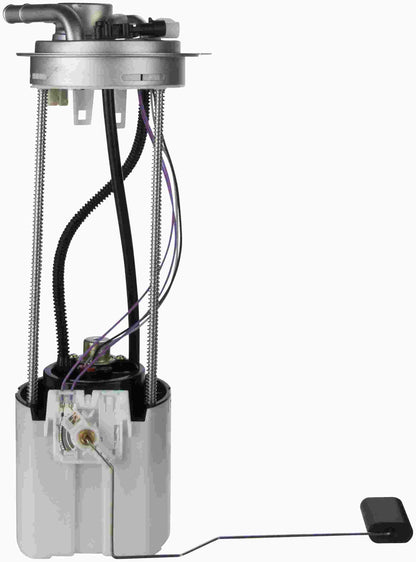 Spectra Premium Fuel Pump Assembly  top view frsport SP6353M