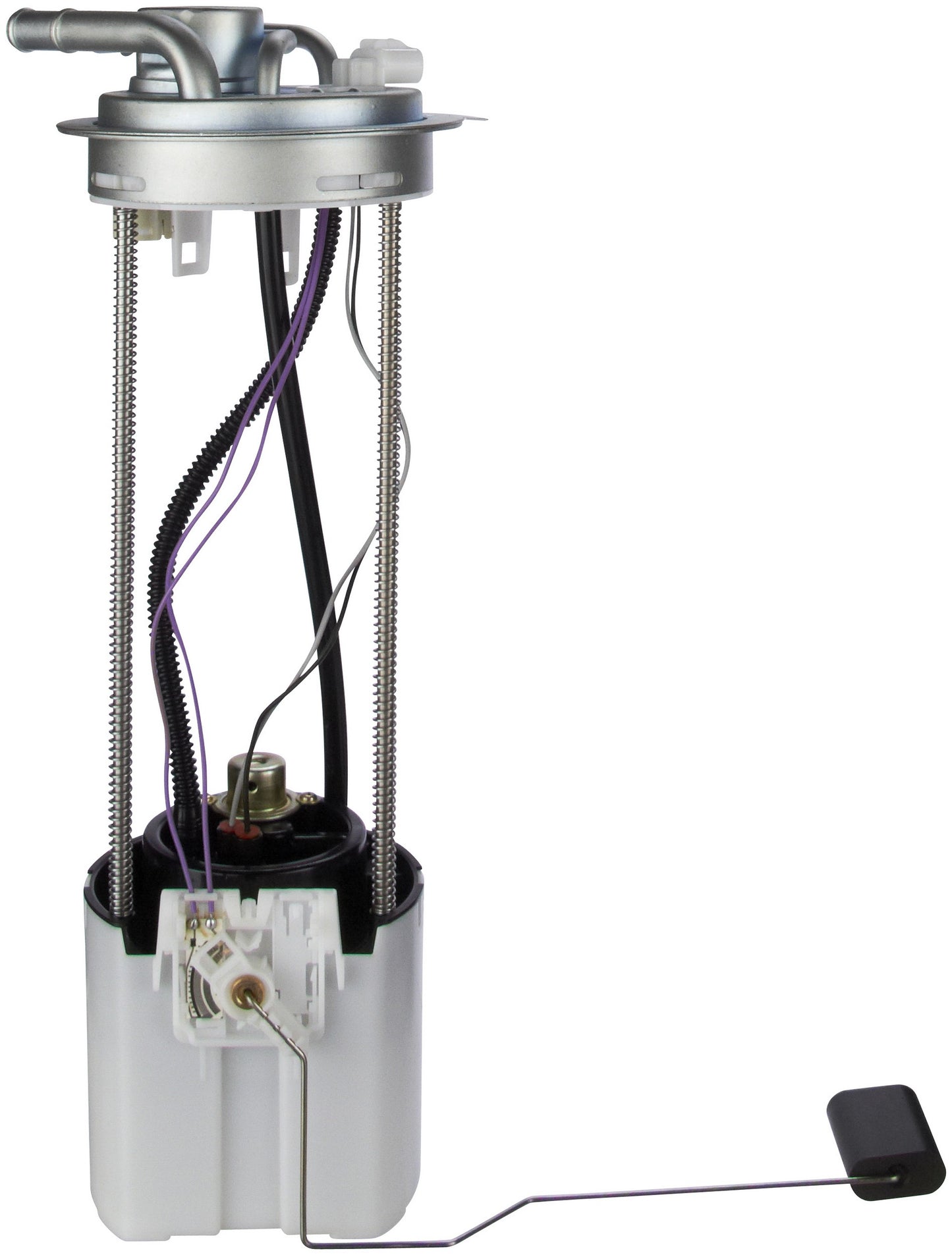 Spectra Premium Fuel Pump Module Assembly SP6354M image 2