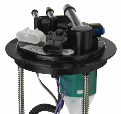 Spectra Premium FUEL PUMP ASSEMBLY SP6379M