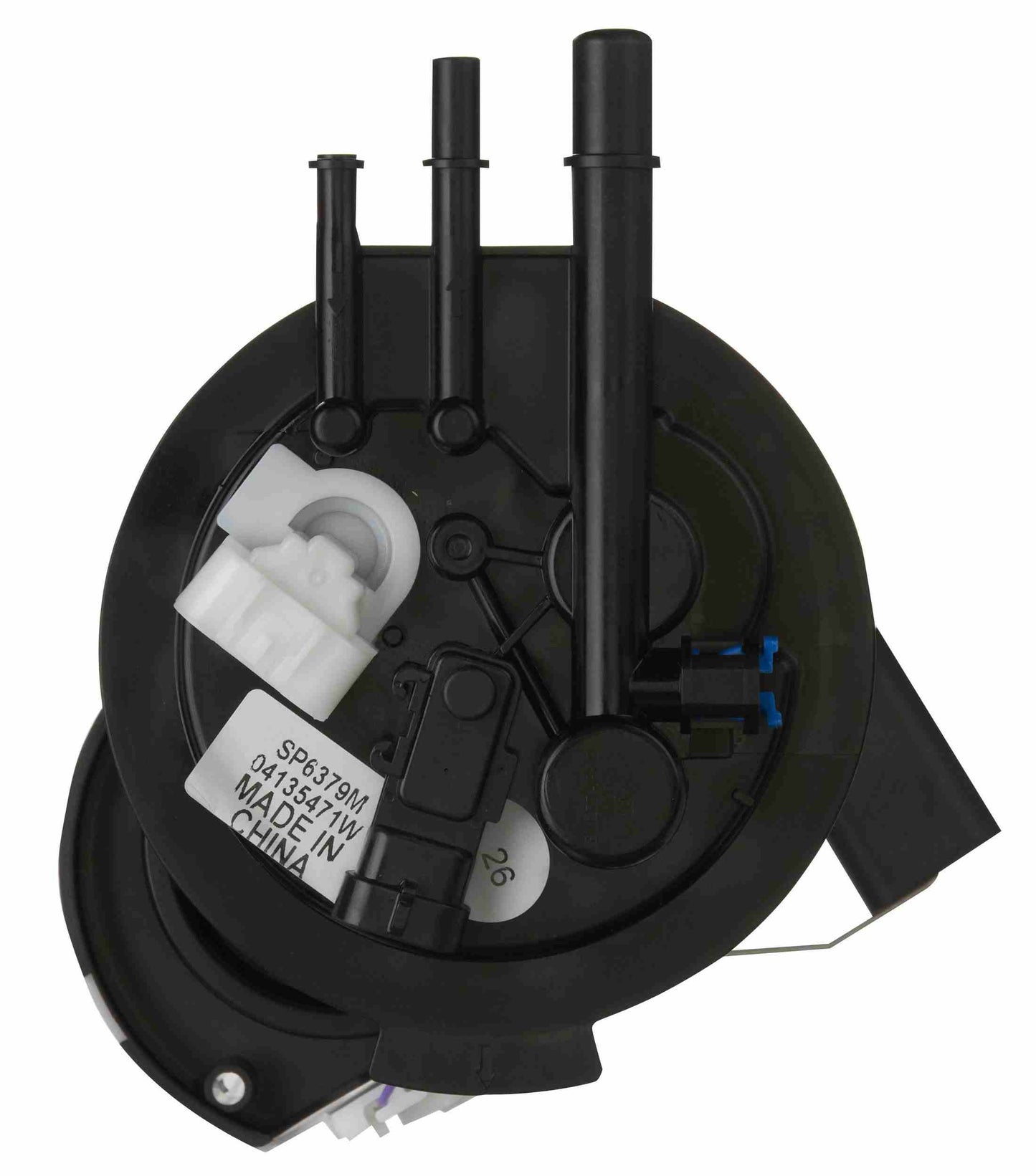 Spectra Premium FUEL PUMP ASSEMBLY SP6379M